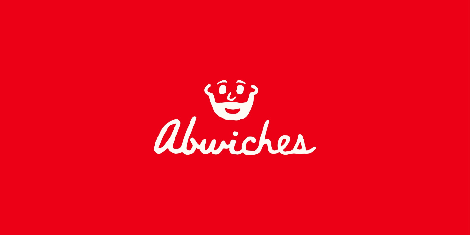 Abwiches wordmark logo