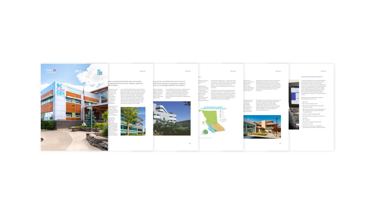 CaseIT case package spread