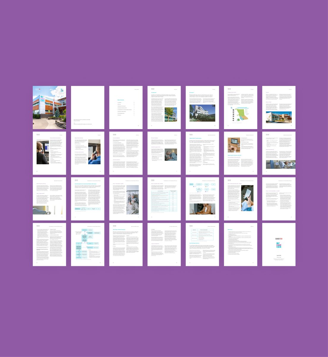 CaseIT case package mockup